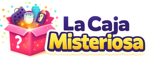 La Caja Misteriosa CL